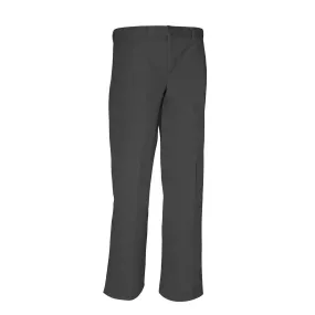 7863-Men's Prep Flannel Dress Pants