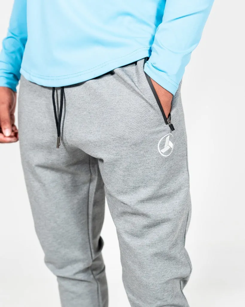 A2 Grey Joggers