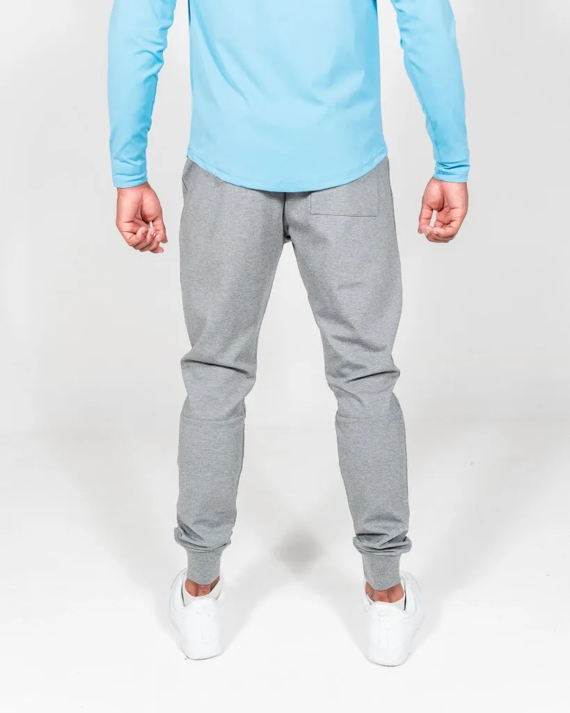 A2 Grey Joggers