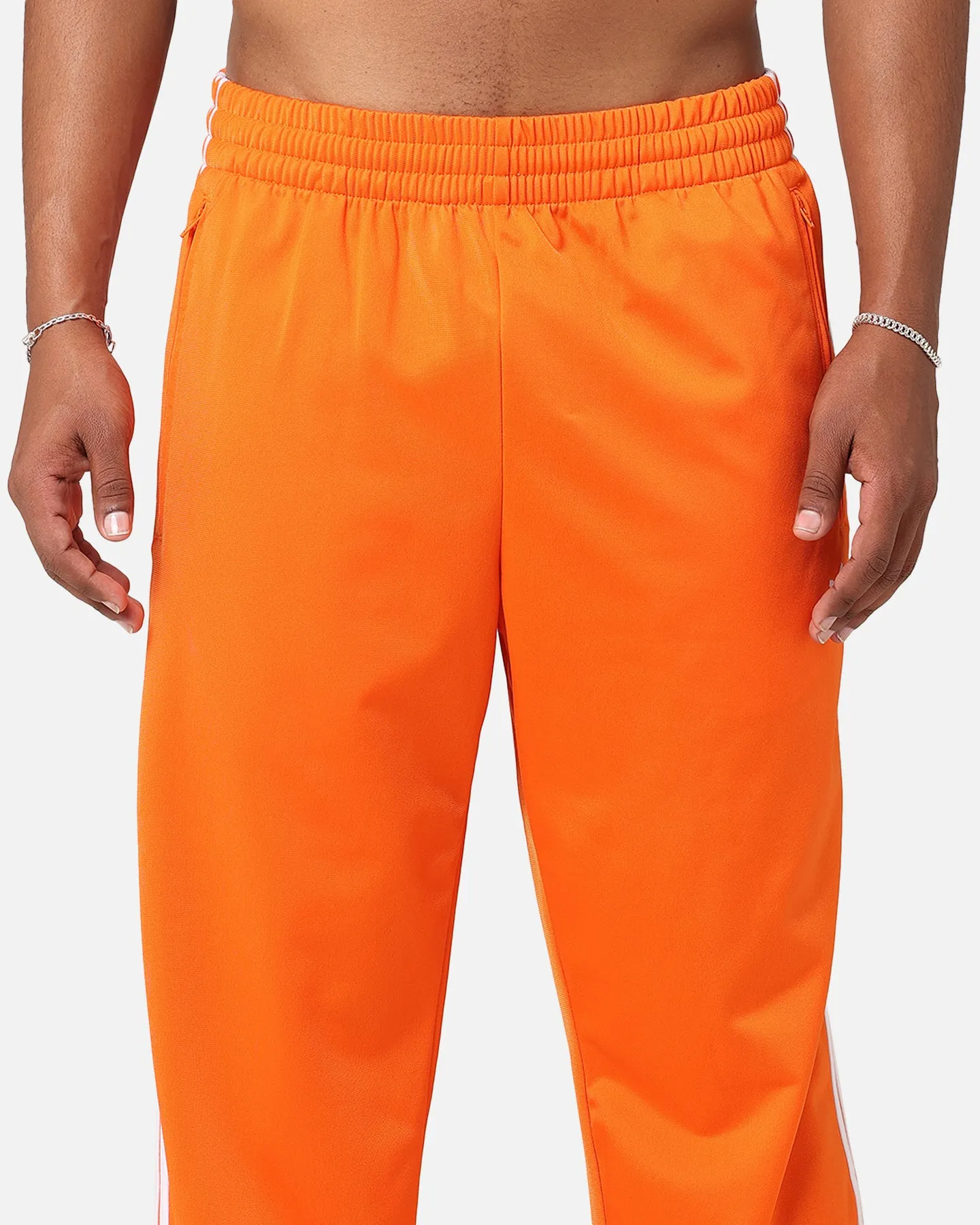 Adidas Firebird Trackpants Orange