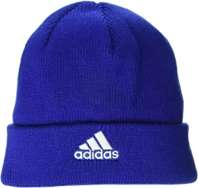 Adidas Men's Team Issue Fold Beanie