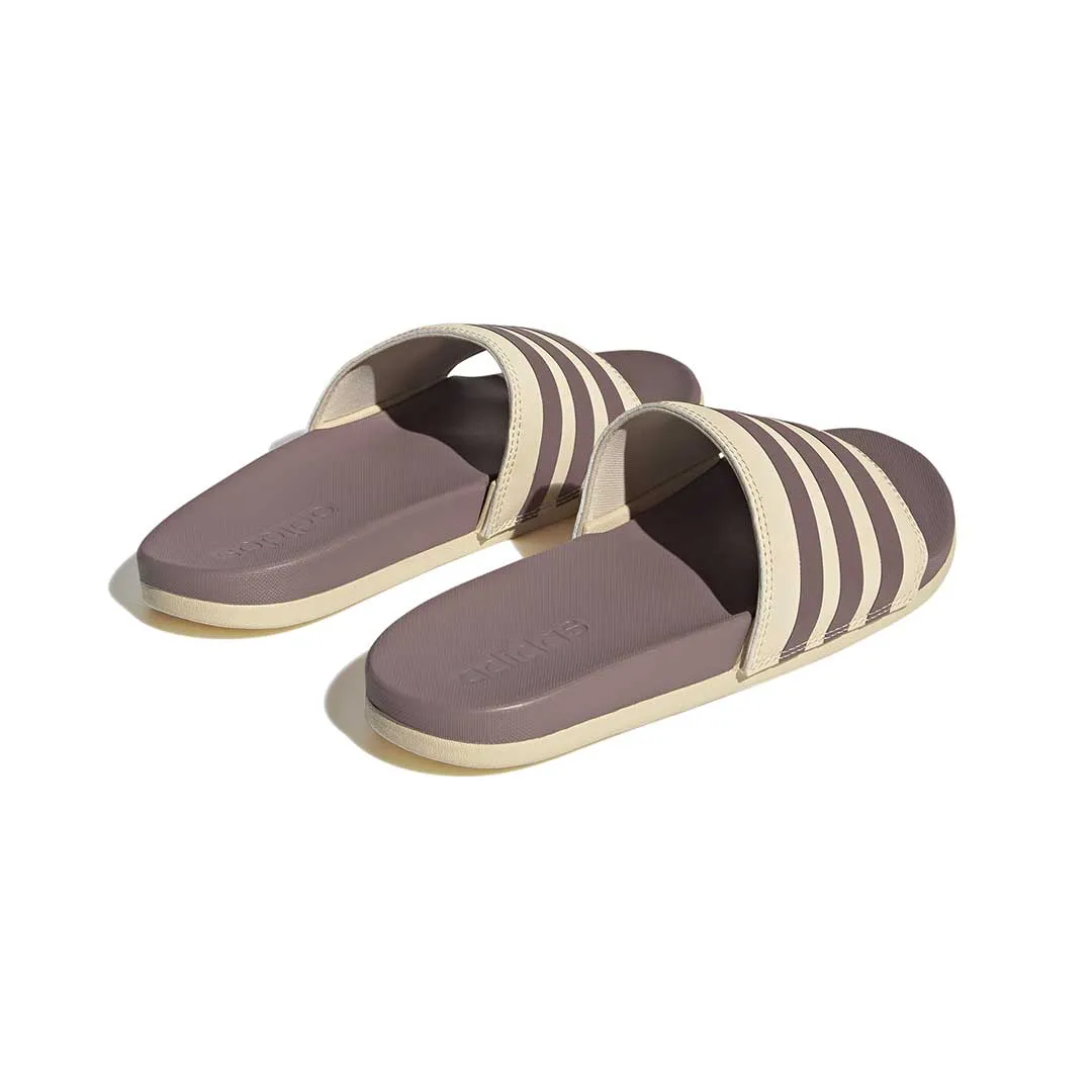 adidas - Women's Adilette Comfort Slides (H03621)