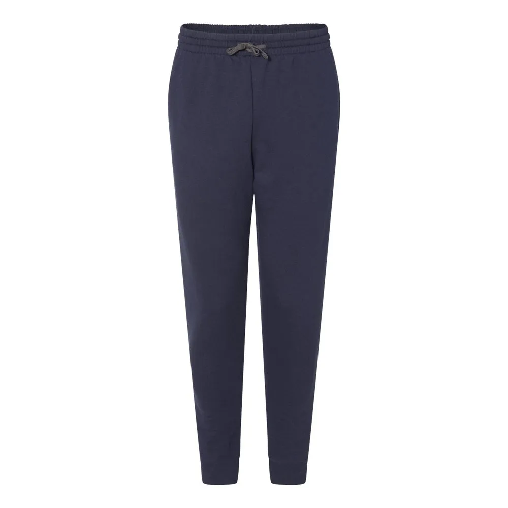 Adult 7.2 Oz. 60/40 Nublend Jogger