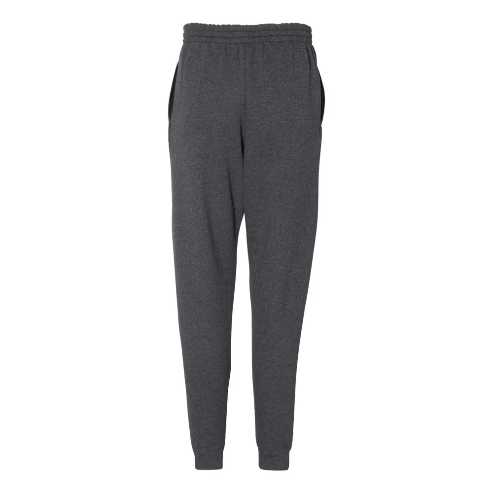 Adult 7.2 Oz. 60/40 Nublend Jogger