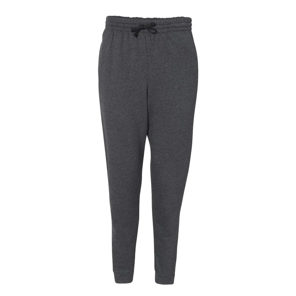 Adult 7.2 Oz. 60/40 Nublend Jogger