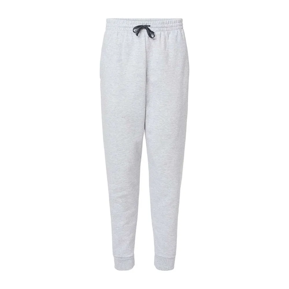 Adult 7.2 Oz. 60/40 Nublend Jogger