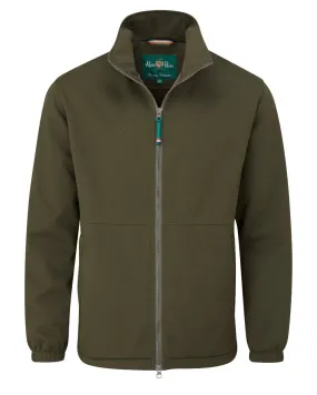 Alan Paine Mossley Mens Windstopper Jacket