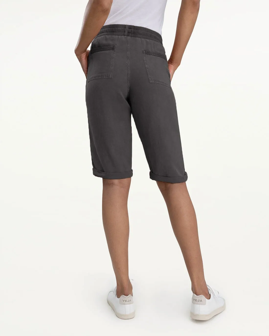 Alder Bermuda Shorts