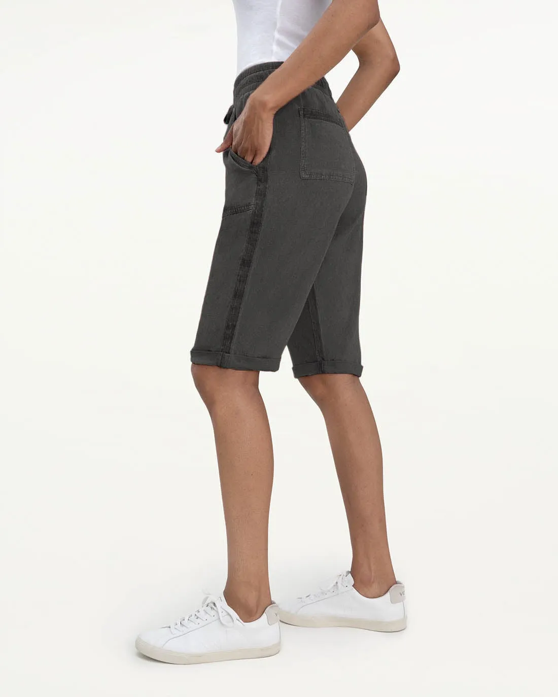 Alder Bermuda Shorts