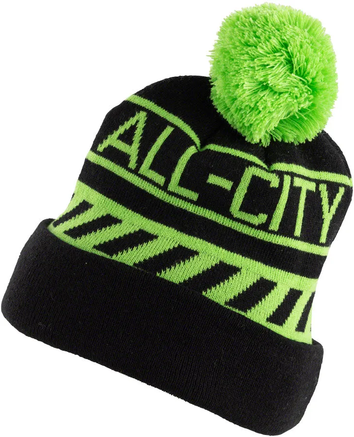 All-City Sleddin' Cap