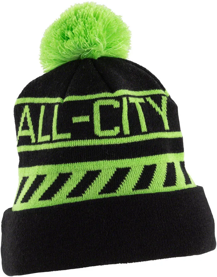 All-City Sleddin' Cap