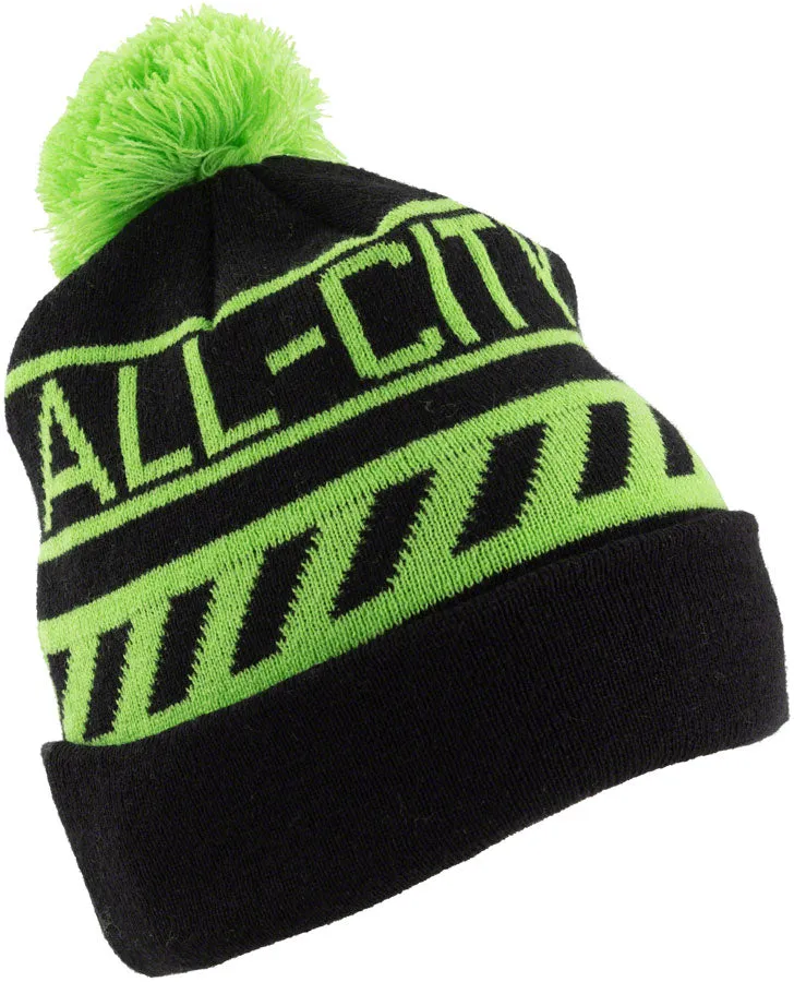 All-City Sleddin' Cap