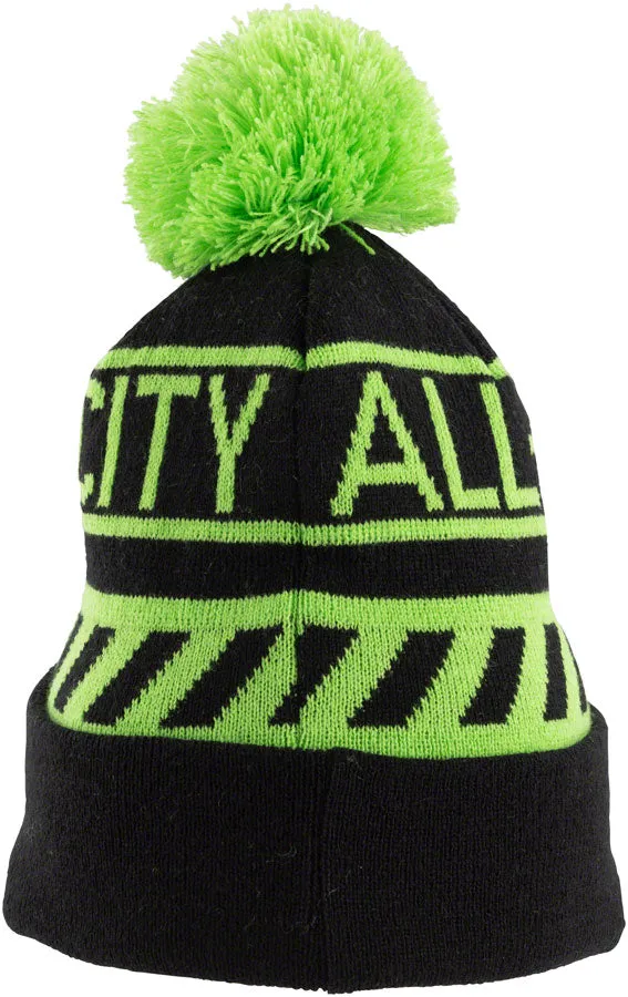 All-City Sleddin' Cap