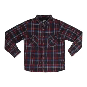 Alpine Design Fleece Shirt Jacket - Men's