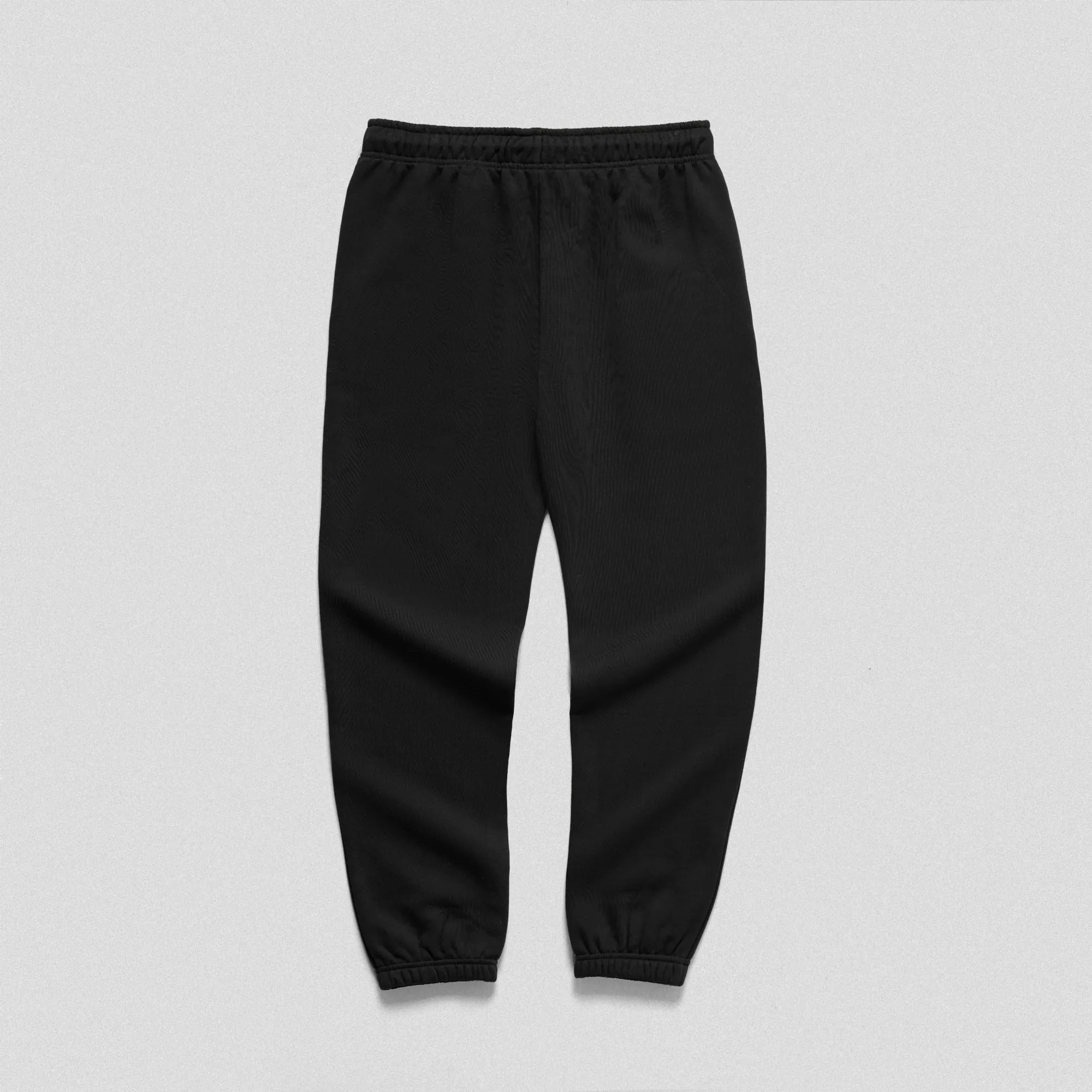 Ascend Joggers - Black