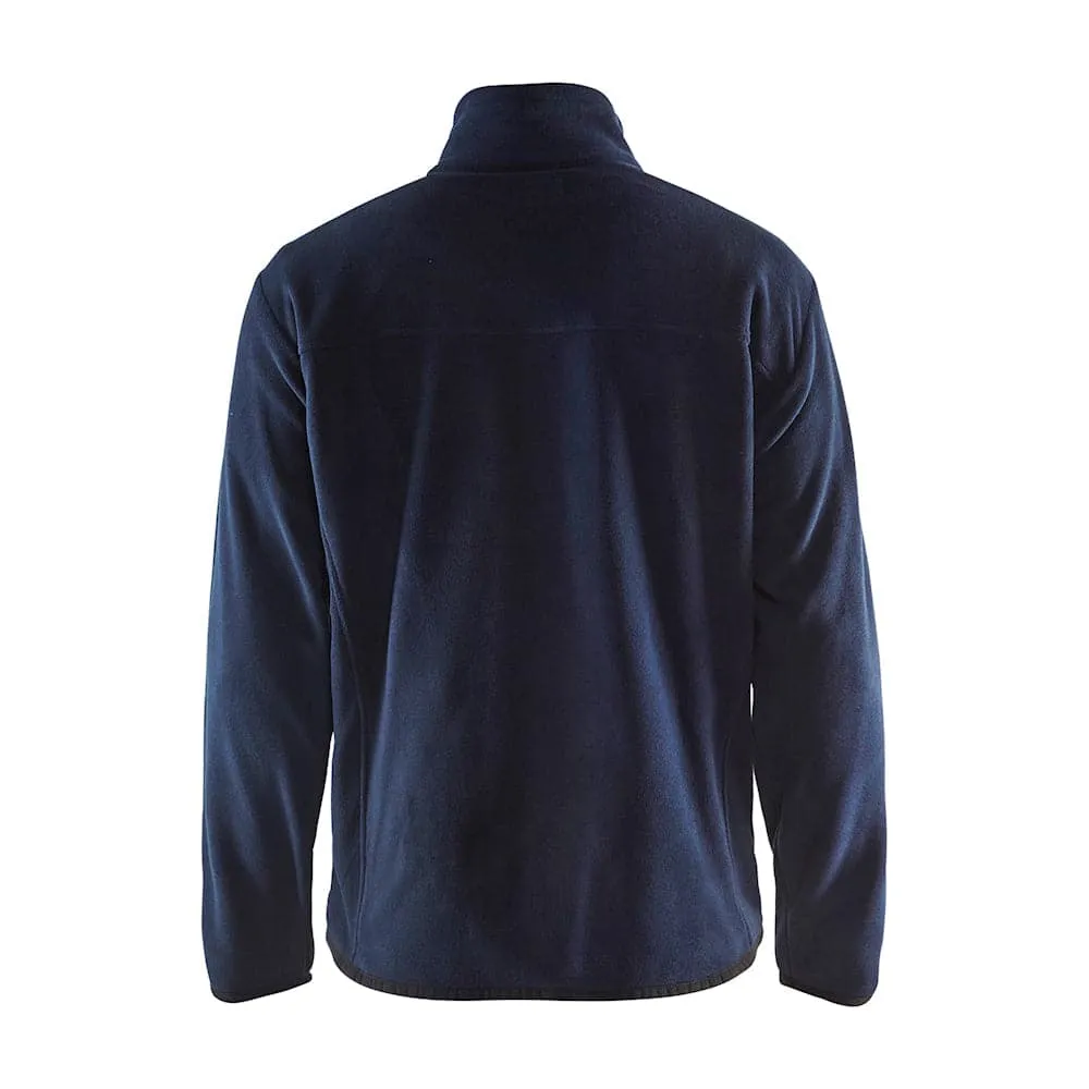 Blaklader 4830 Full Zip Fleece Jacket