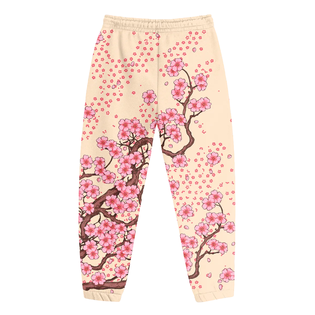 Blossomwave Joggers