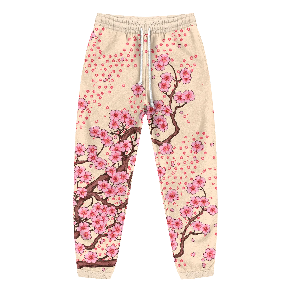 Blossomwave Joggers