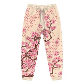 Blossomwave Joggers