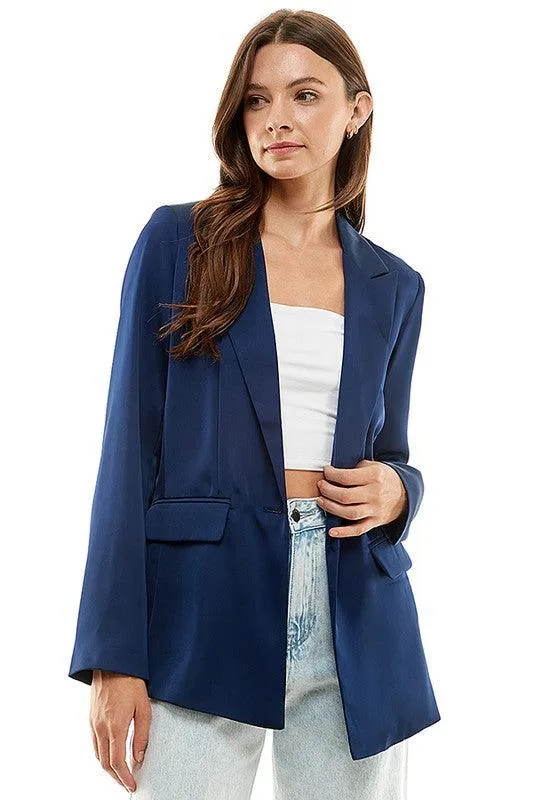 boyfriend blazer