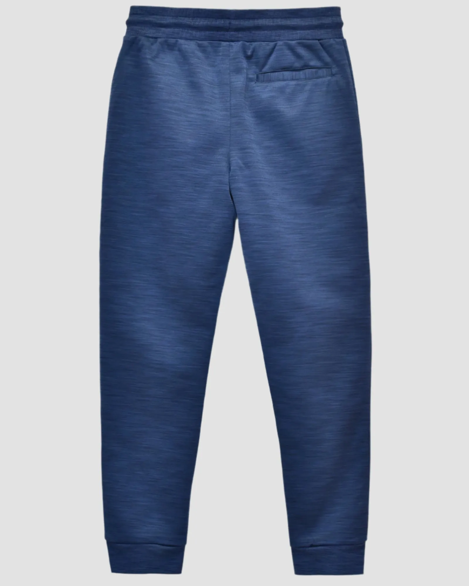 BOYS COOL TEXTURED HEAT SEAL JOGGERS