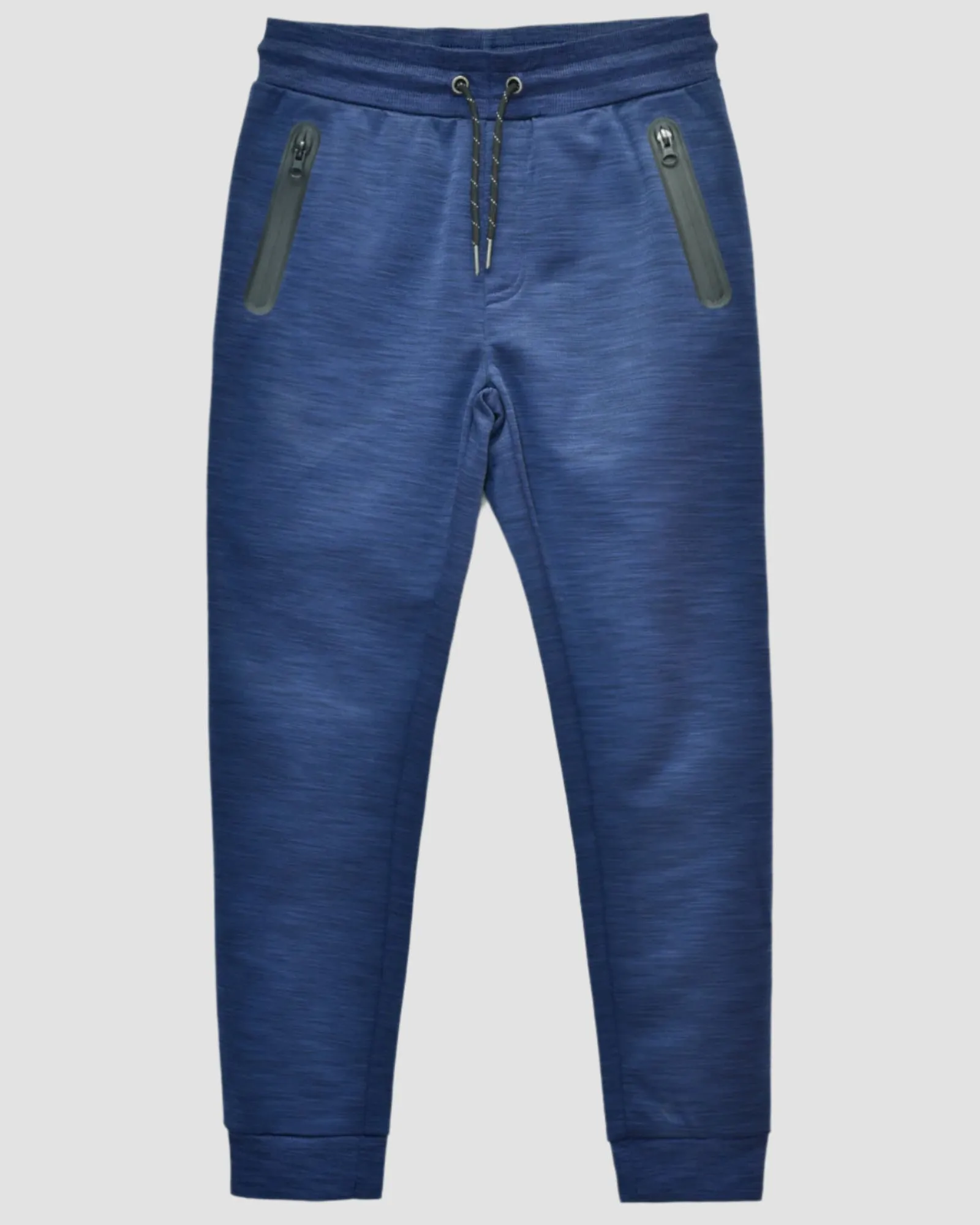 BOYS COOL TEXTURED HEAT SEAL JOGGERS