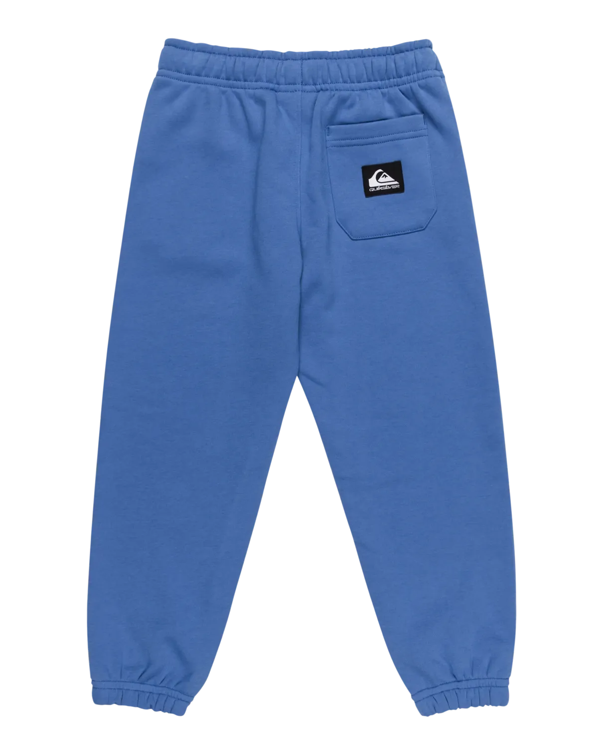 Boys Graphic Joggers in Nebulas Blue