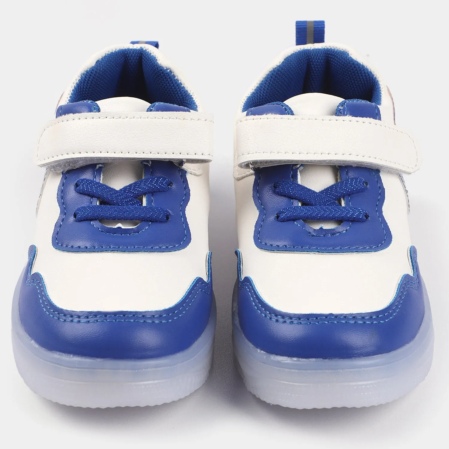 Boys Sneakers 905-Blue