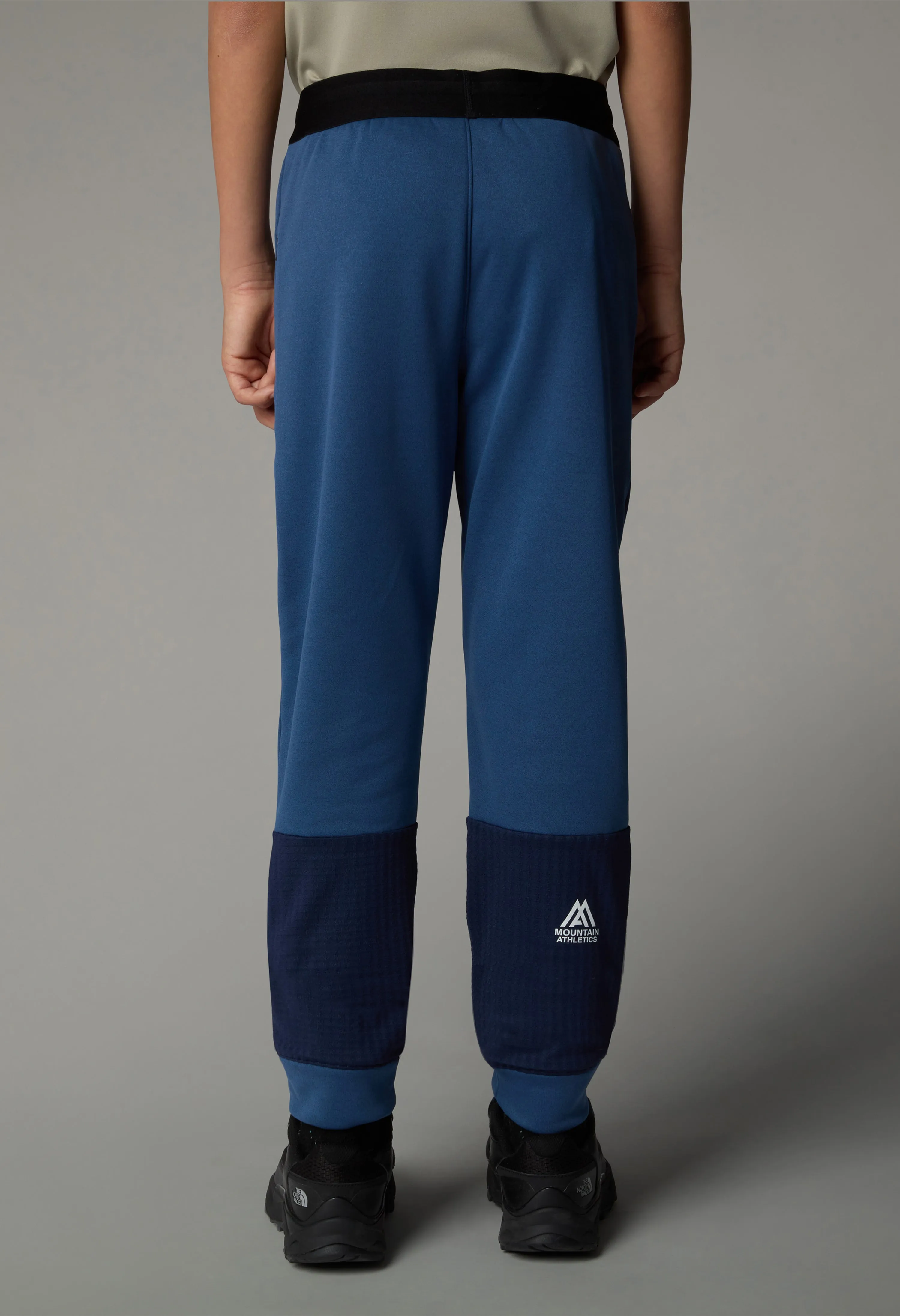 Boy’s The North Face Blue Mountain Athletics Joggers