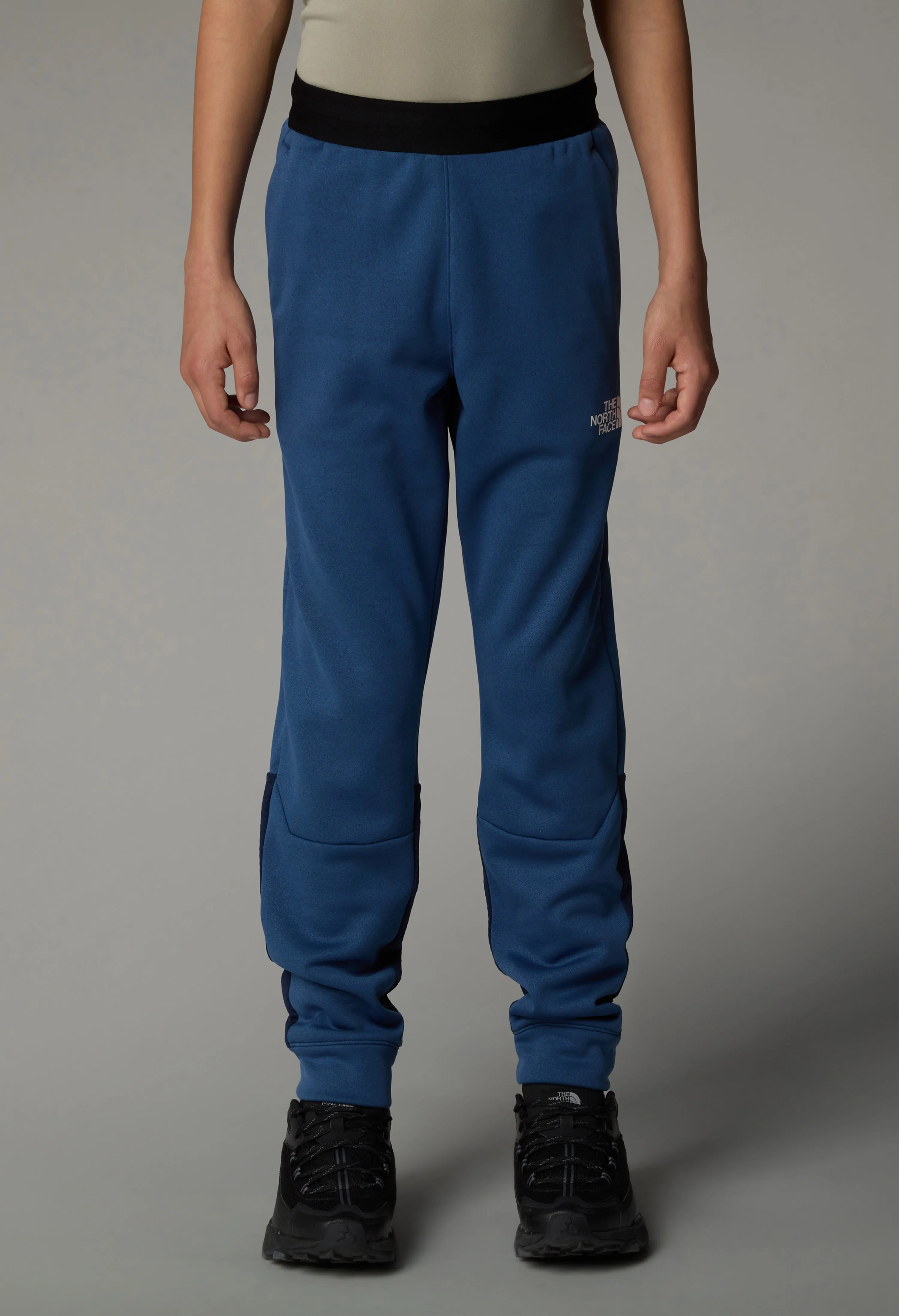 Boy’s The North Face Blue Mountain Athletics Joggers