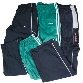 Branded Vintage Joggers Wholesale