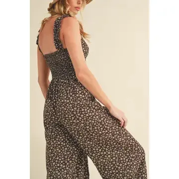 Brandis Jumpsuit