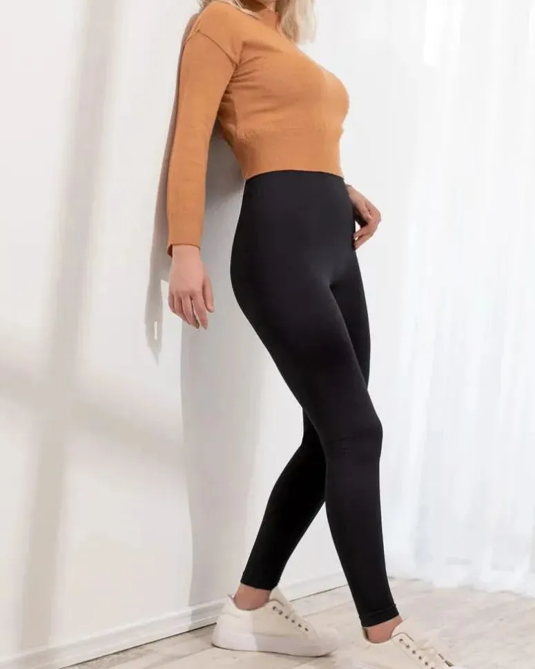 Butt Lifting Leggings for Women High Waisted Seamless Yoga Pants