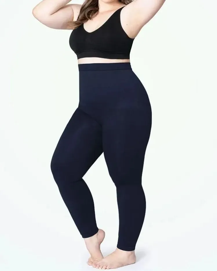 Butt Lifting Leggings for Women High Waisted Seamless Yoga Pants