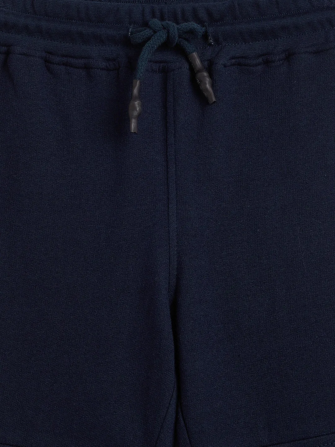 Cantabil Boys Navy Blue Jogger