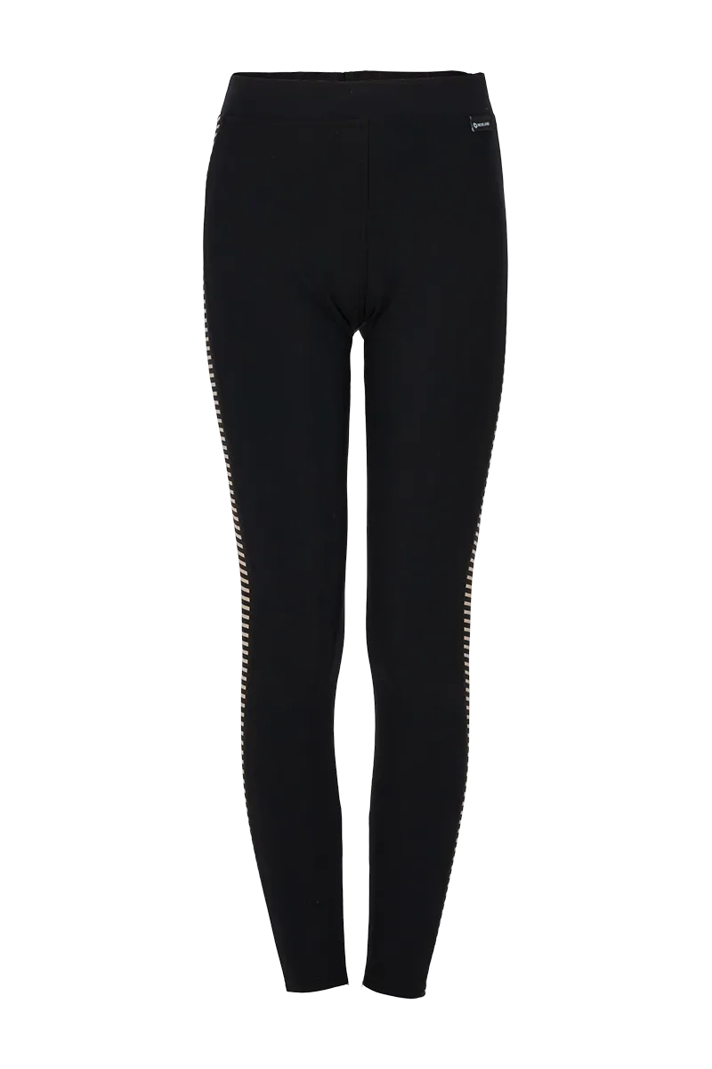 Carol Luxury Contemporary Heritage Leggings