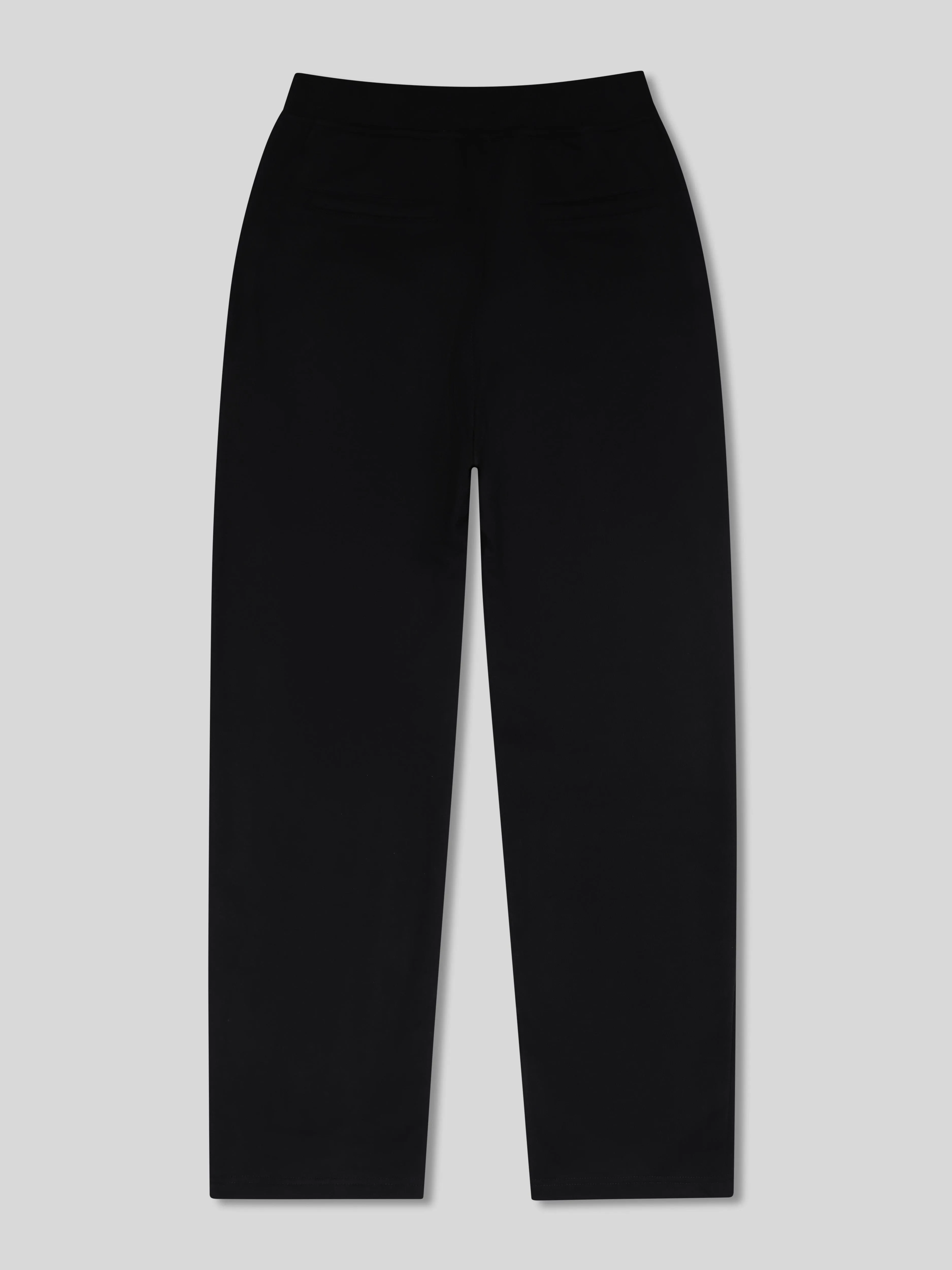 CBO Sweatpants - Black