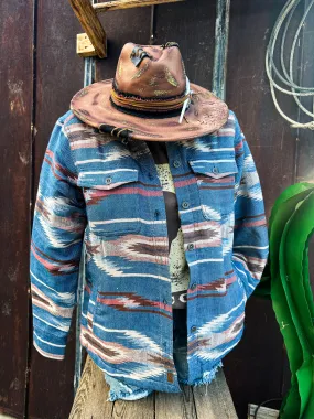 Chimayo Ariat Jacket