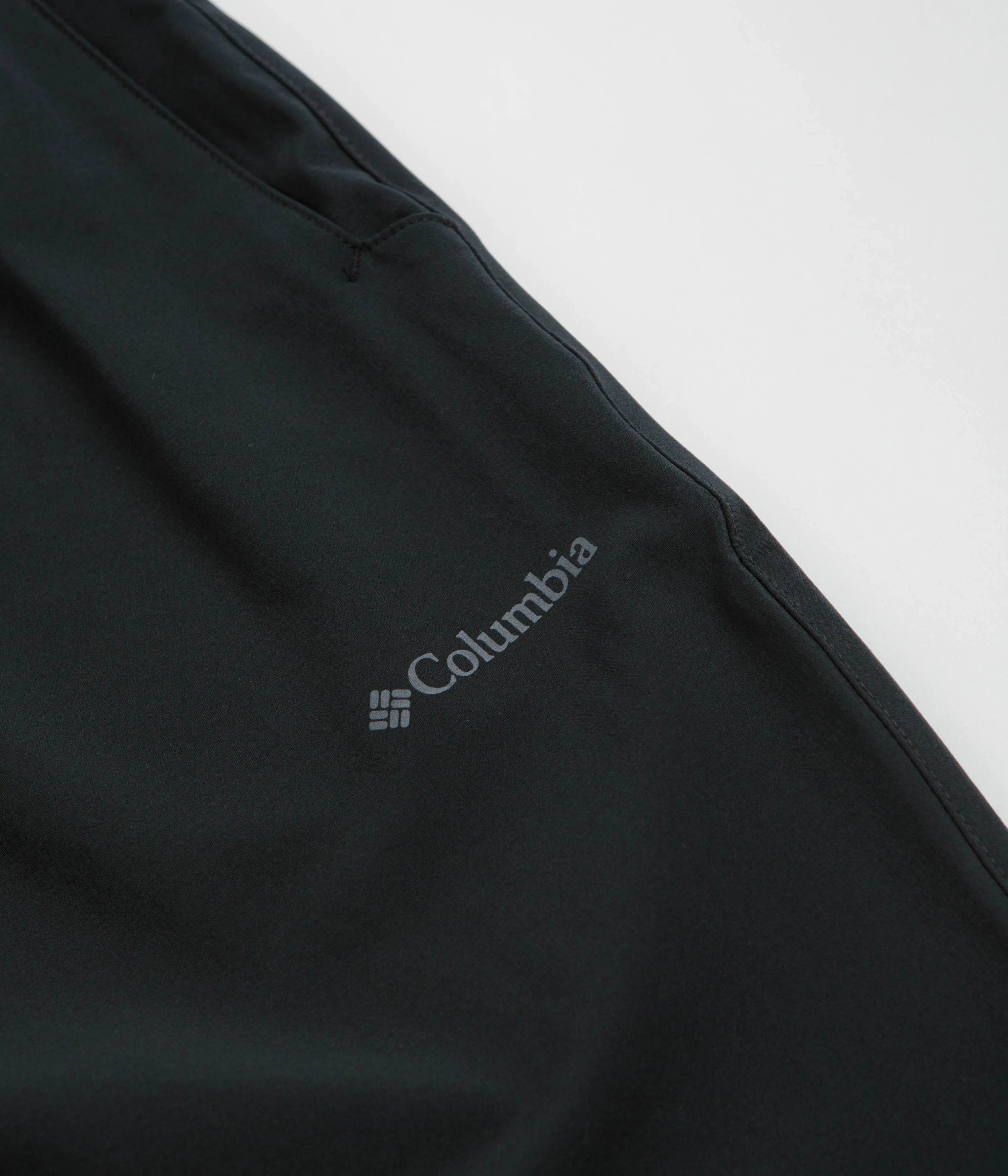 Columbia Hike II Joggers - Black