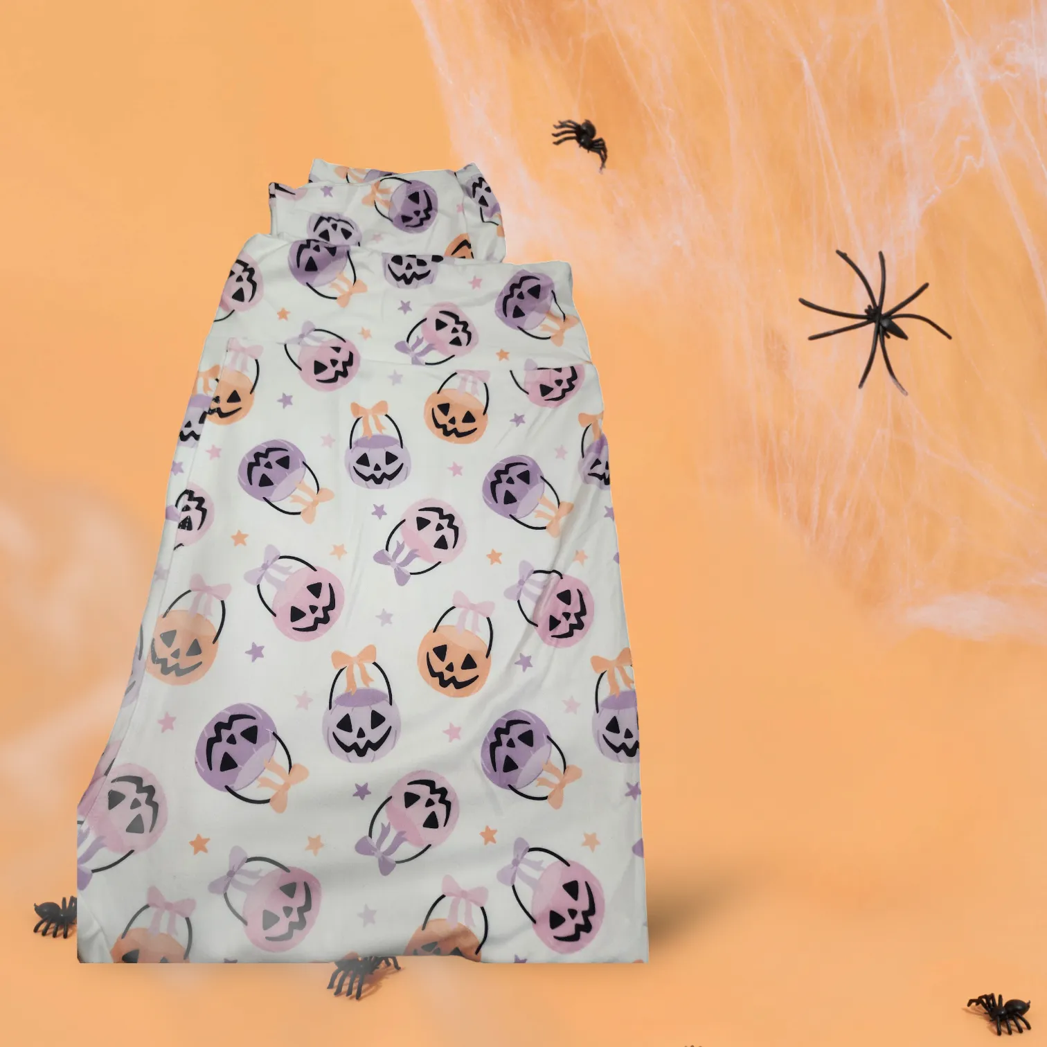 CP Cute Halloween Bucket Leggings