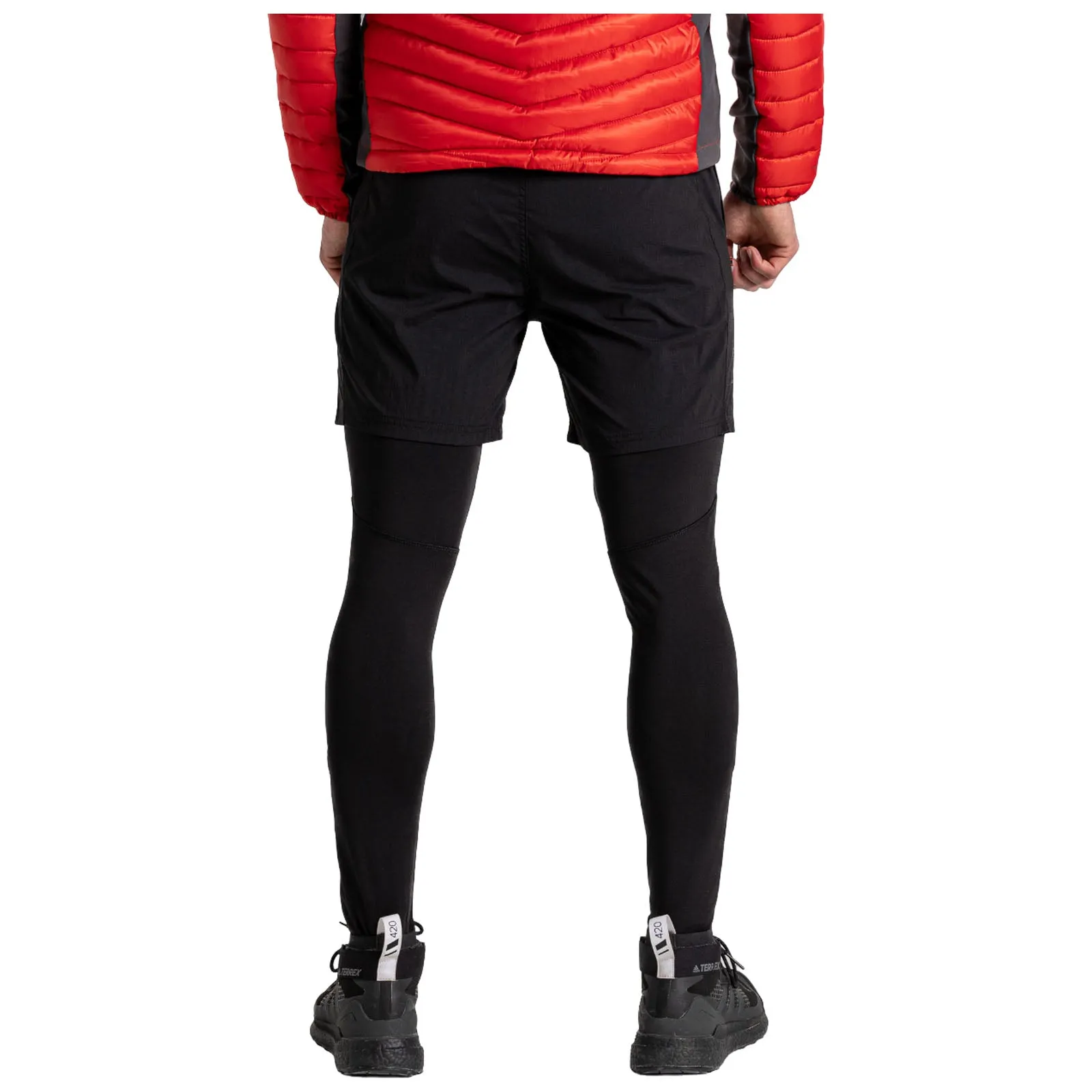 Craghoppers Mens Thermo Leggings