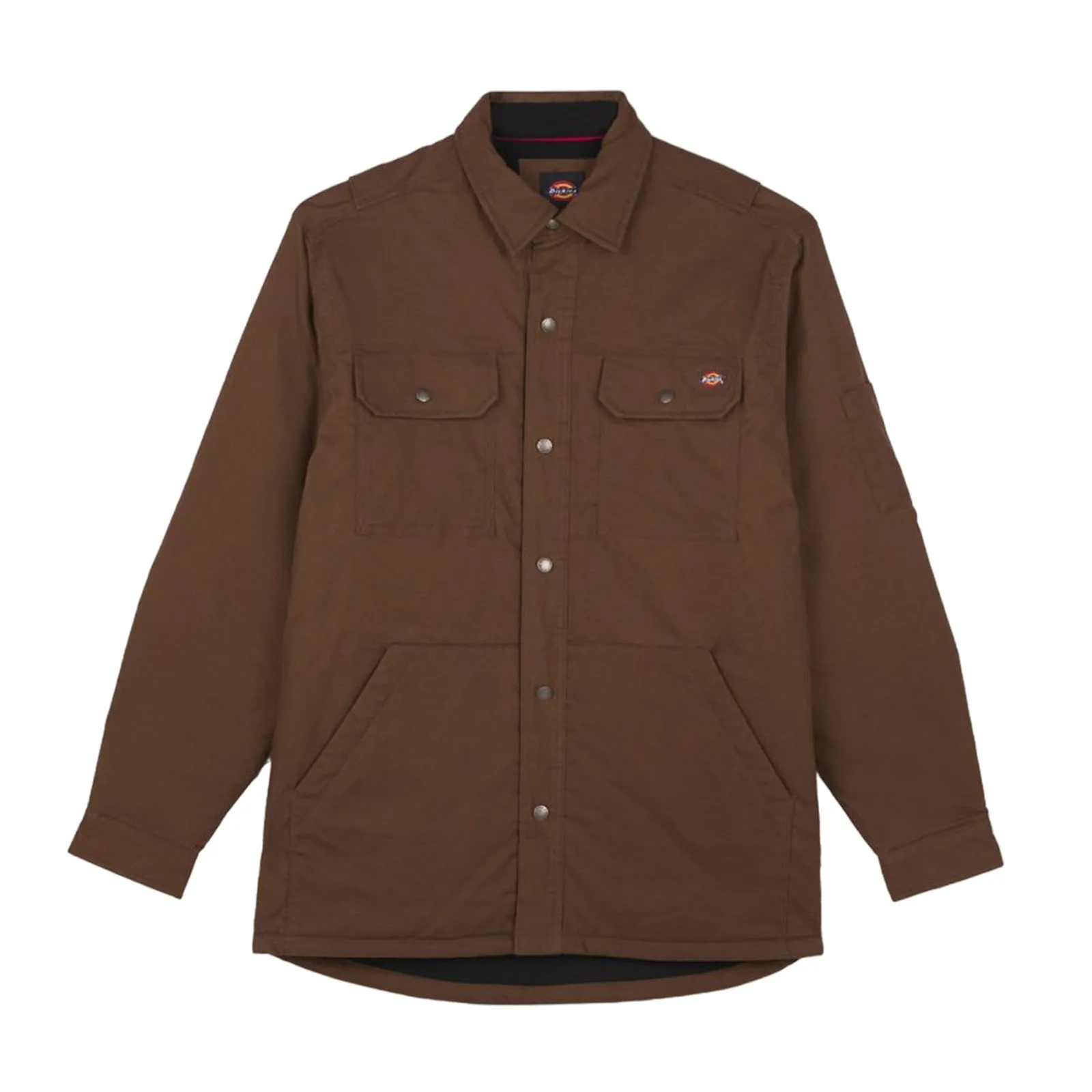 Dickies Flex Duck Shirt Jacket