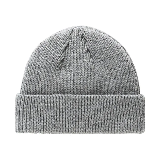 Dickies Woodworth Beanie Grey Melange