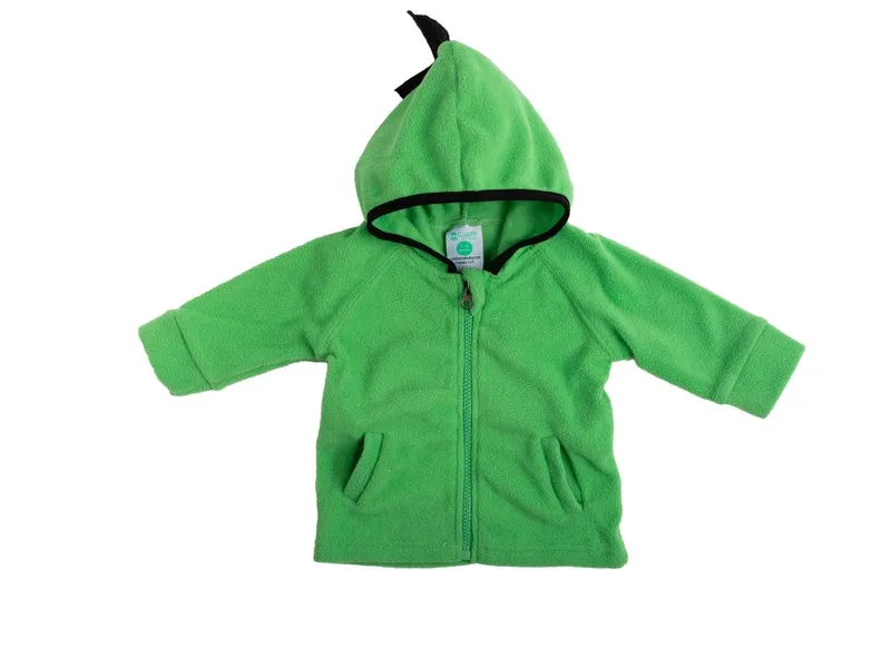 Dino Fleece Jacket