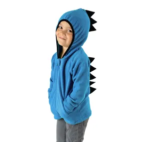 Dino Fleece Jacket