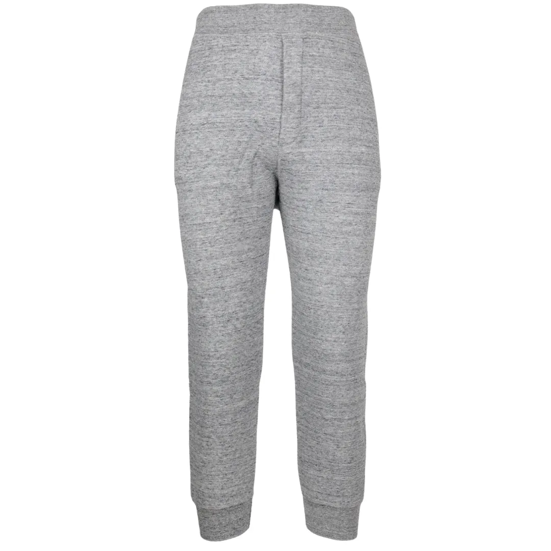 Dsquared2 Relax Dean Fit Grey Sweatpants