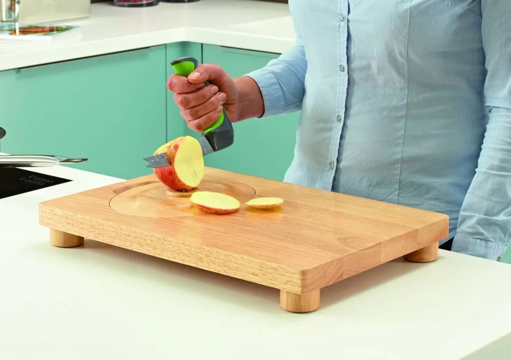 Easy-Grip Kitchen Utensils