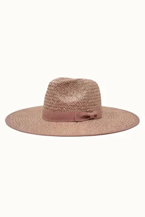 Emma Paper Straw Hat