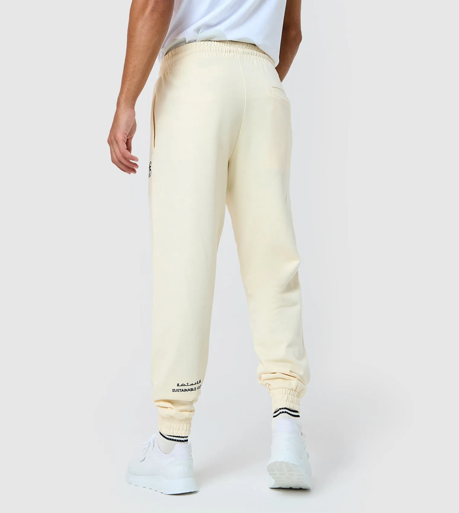 F5 Relaxed Fit Jogger