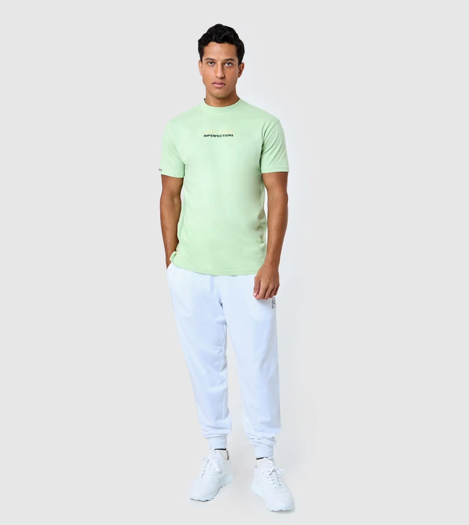 F5 Relaxed Fit Jogger